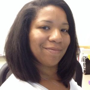 Meet your Posher, Kiesha